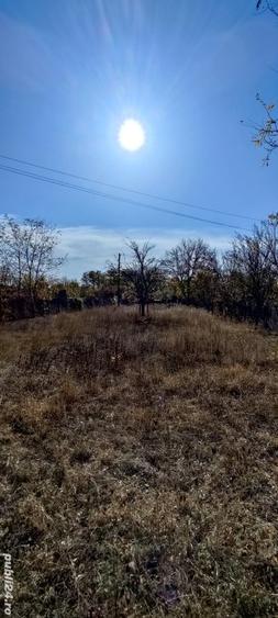 Teren de 1800 mp, în Central