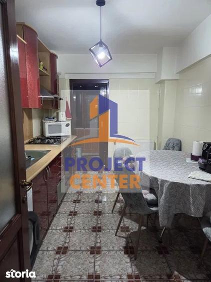 Apartament 3 camere Trivale - 4