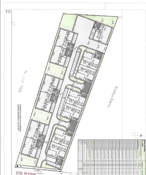 Teren Construcții intravilan de 16700 mp, în Sud