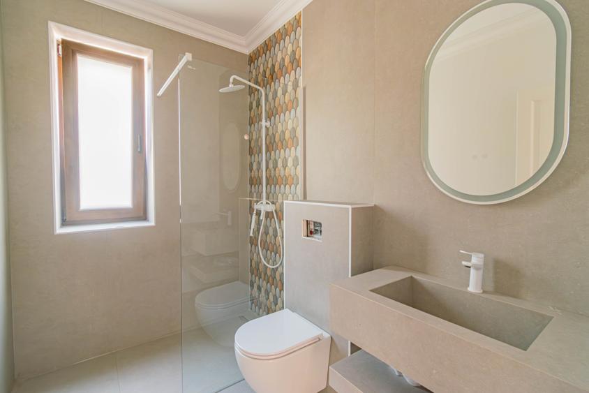 Vila moderna cu vedere la lac, ambient intim si elegant, piscina, carport - 18