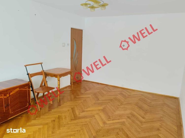 Apartament cu 2 camere în Central