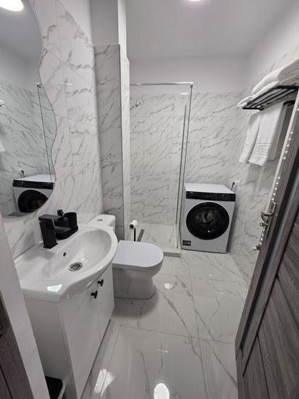 Garsonieră semidecomandată în Cornitoiu