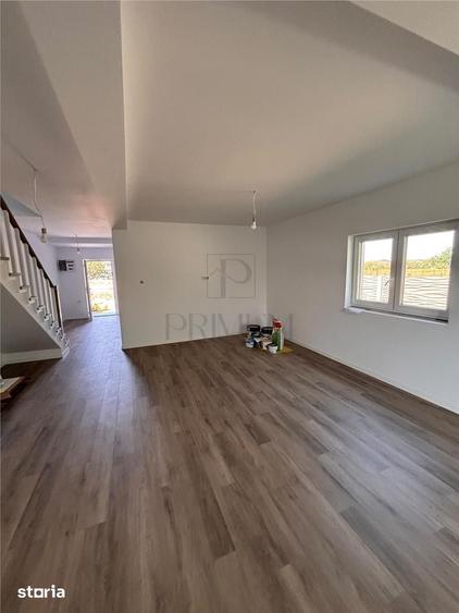 DUPLEX MODERN, MOSNITA NOUA, 115MP UTILI, 4 CAMERE. - 9