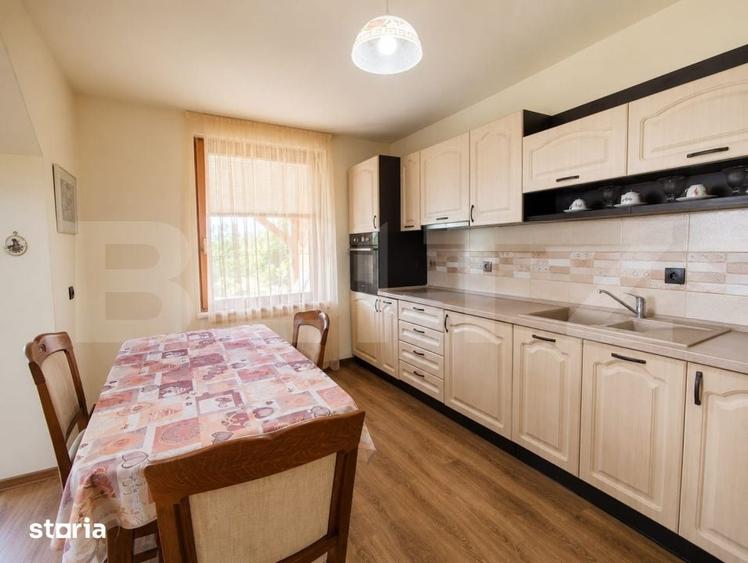 Casă cu 5 camere cu Teren 2330 Mp în Aurel Vlaicu