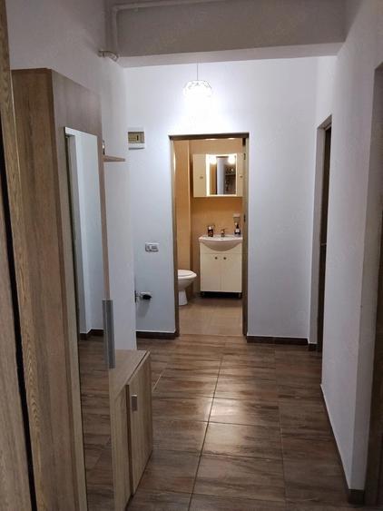 Apartament cu 2 camere decomandat în Chiajna