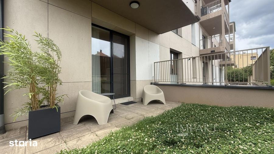 Apartament cu 2 camere în Andrei Mureșanu