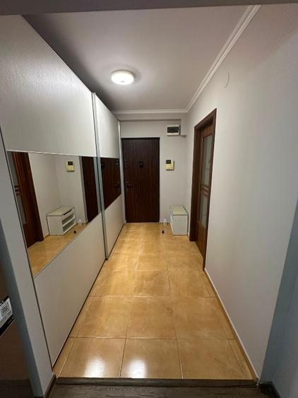 Apartament cu 2 camere decomandat, mobilat în Țiglina 1
