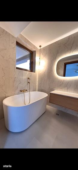 Apartament 3 camere, balcon ?i garaj in Carol - 13