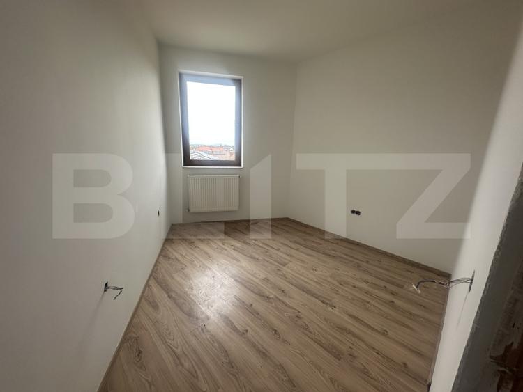 Apartament cu 2 camere semidecomandat în Aurel Vlaicu