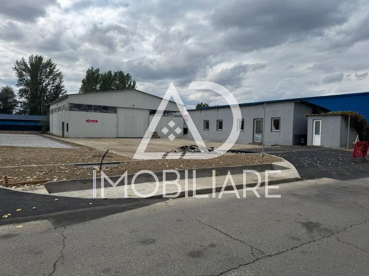 Spațiu comercial, de 320 mp, în Central