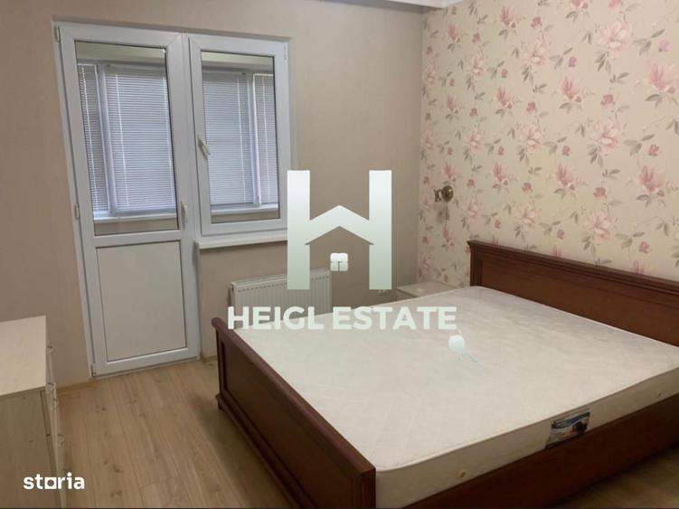 Apartament 2 camere zona Iulius Town - 5