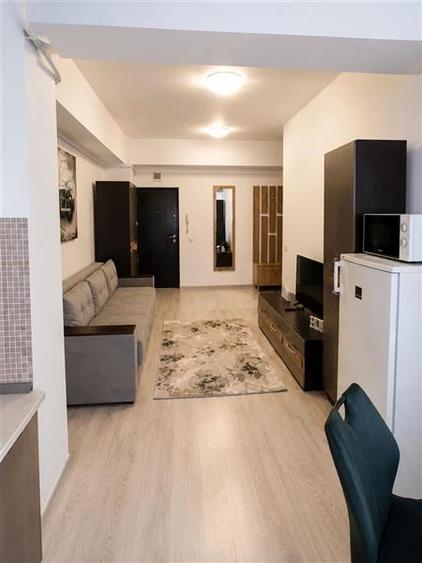 Apartament cu 2 camere decomandat în Ultracentral