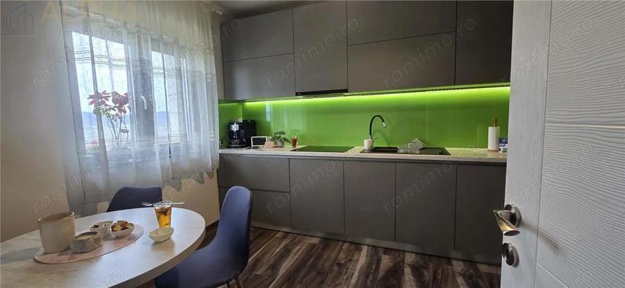 Casă cu Teren 1450 Mp în Viișoara