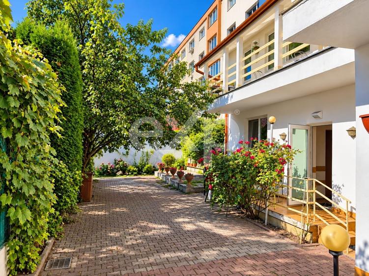 Hotel/Pensiune, de 170 mp, în Astra