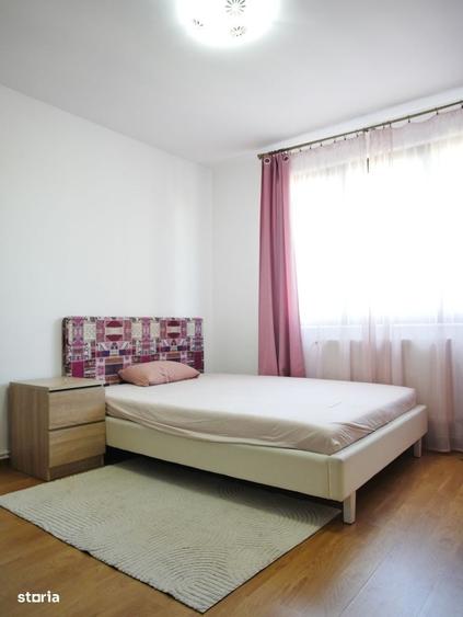 Apartament cu 3 camere în Piața Unirii