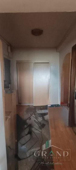 Apartament cu 2 camere decomandat în Florești