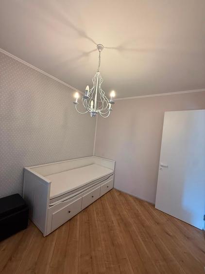 Pipera,, 4City, 3 camere lux, 80 mp, terasă, parcare, etaj 1, deosebit, cochet - 7