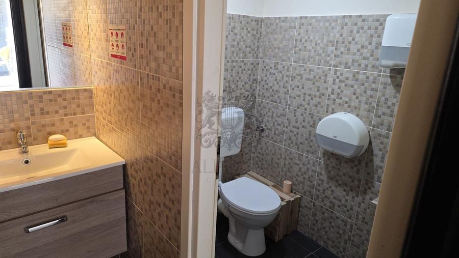 Casă individuală cu 7 camere cu Canalizare în Dorobanți