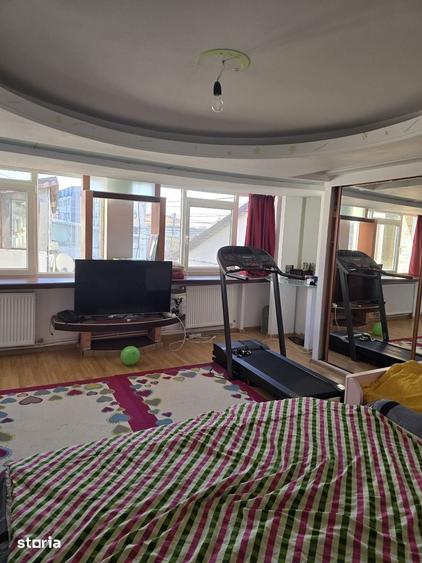 Casă cu 4 camere cu Teren 214 Mp în Chiajna