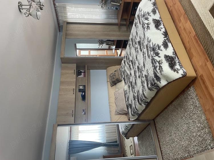 Casă cu Teren 1026 Mp în Lipănești