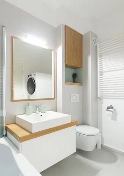 Apartament 3 camere Lux-prima închiriere Complex Dristor Park+parcare subterană - 14