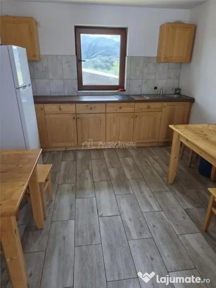 Casă cu 10 camere cu Teren 300 Mp în Cristian