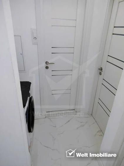 Apartament 3 camere decomandat, Piata CIpariu, Bulevardul Nicolae Titulesc - 15