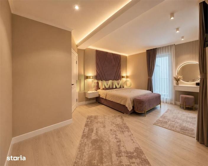 Casă cu 4 camere în Roșu