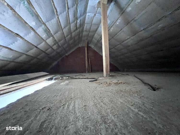 Oportunitate ! Casa individuala 290 mp, 550 teren, Feleacu - 10