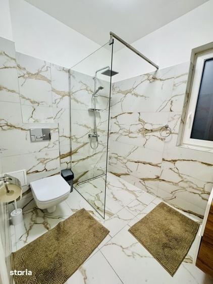Casa individuala - 5 camere - teren 620 mp - Sibiu, zona Neppendorf - 10