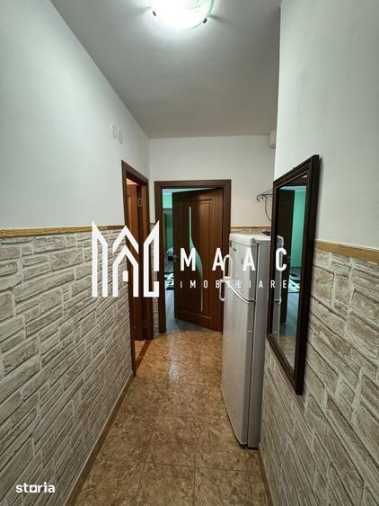 Apartament 2 camere de inchiriat | Sibiu | Hipodrom 3 - 7