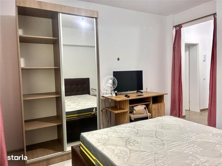Apartament de inchiriat 2 camere Valea Lupului - 6