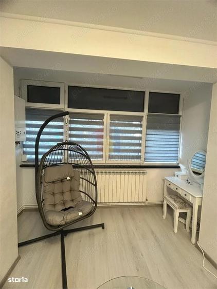 Apartament cu 2 camere în Calea Galați
