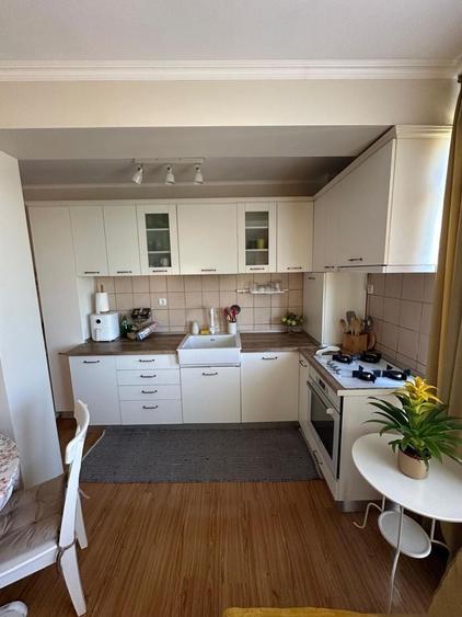 Apartament cu 2 camere semidecomandat în Sălăjan
