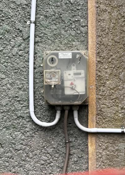 Teren de 675 mp, în Central