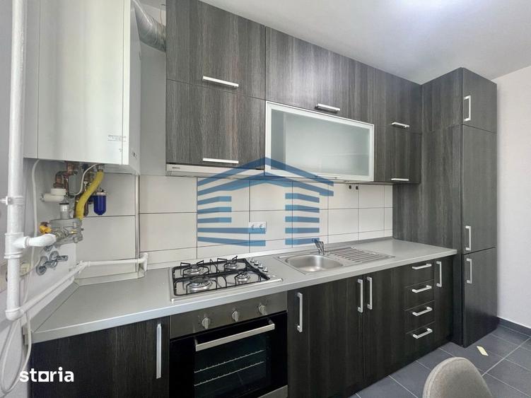 Apartament cu 2 camere decomandat, mobilat în Bartolomeu