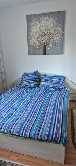 Apartament cu 2 camere decomandat, mobilat în Cotroceni