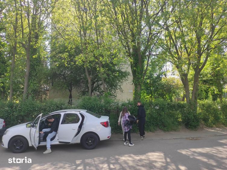 Teren de vanzare 212 mp Str. Corbului / IL Caragiale Constan?a - 4