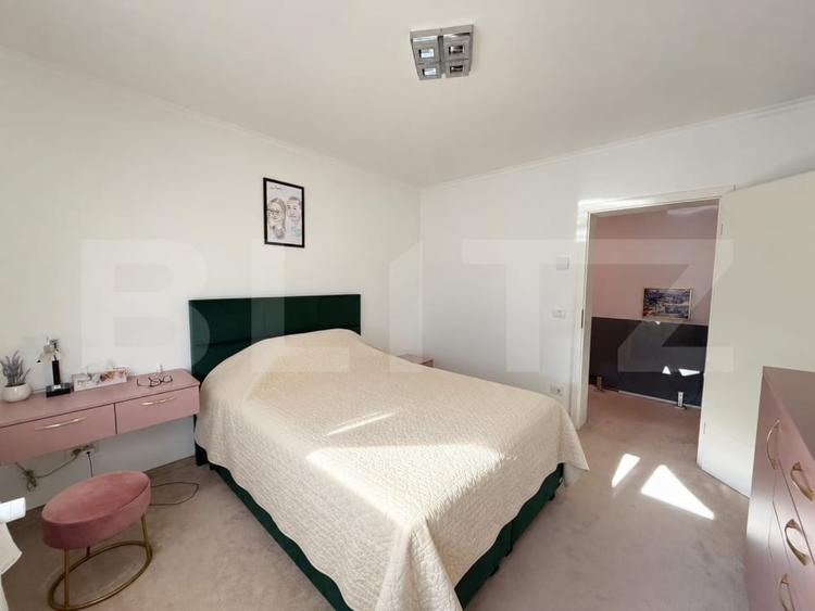 Duplex cu 4 camere cu Teren 276 Mp în Urseni