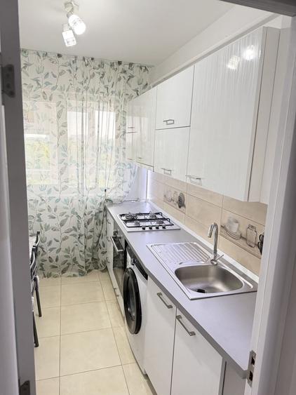Apartament cu 2 camere în Liteni