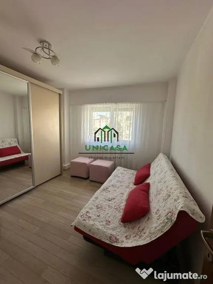 Apartament cu 3 camere decomandat în Ostroveni
