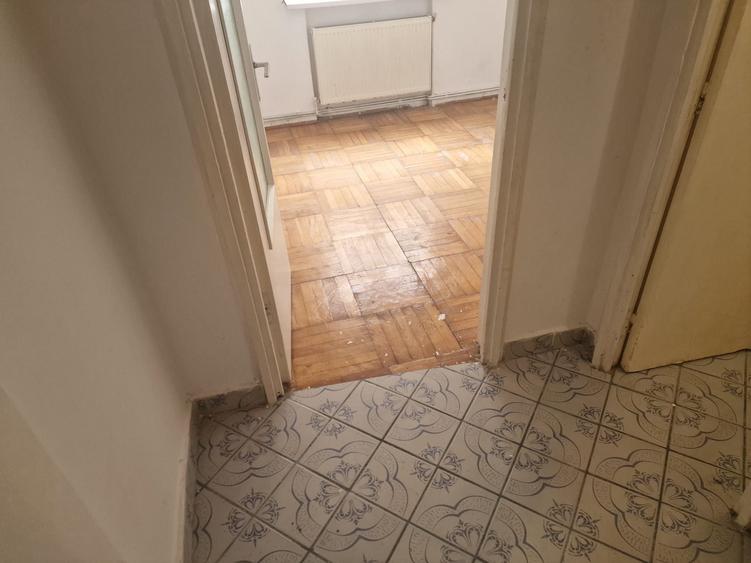 Apartament cu 2 camere în Mărăței