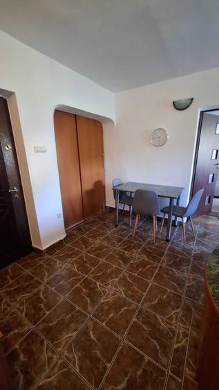 Apartament cu 2 camere decomandat în Ștefan cel Mare