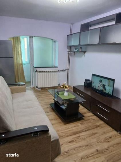 Garsonieră în Central