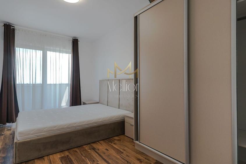 Apartament 2 dormitoare 2 bai parcare Soporului 5 min de Iulius Mall - 6