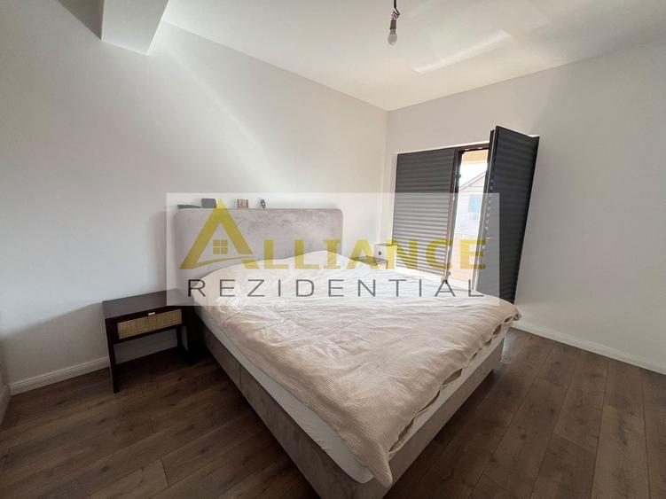 Duplex cu 4 camere cu Canalizare în Berceni