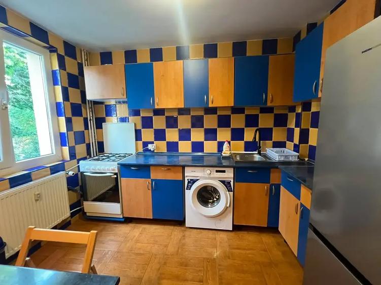 Apartament 2 camere decomandat Ozana/ 1 decembrie 1918 15 min metrou - 8