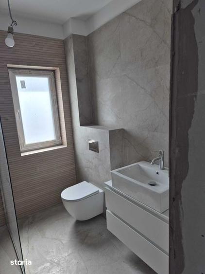 Casa In Duplex , Otopeni , 1 Mai , cartier privat - 4