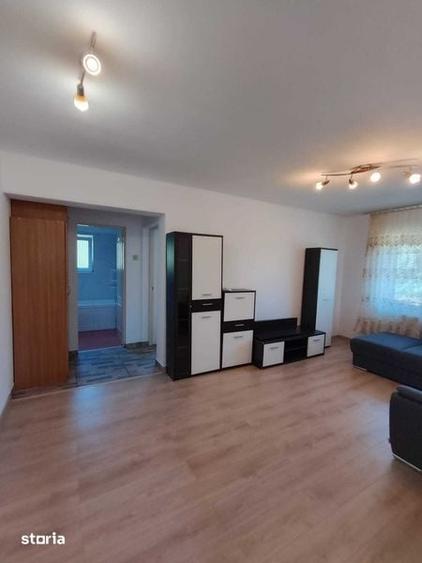 Apartament cu 2 camere, semidecomandat, proprietar - 1
