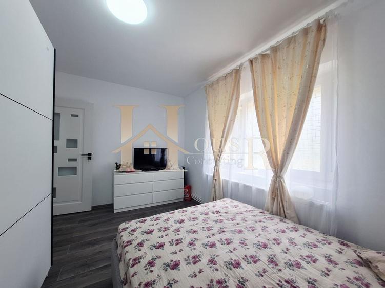 Renovat complet. Bloc izolat. Langa Parcul Clabucet. Boxa. - 11